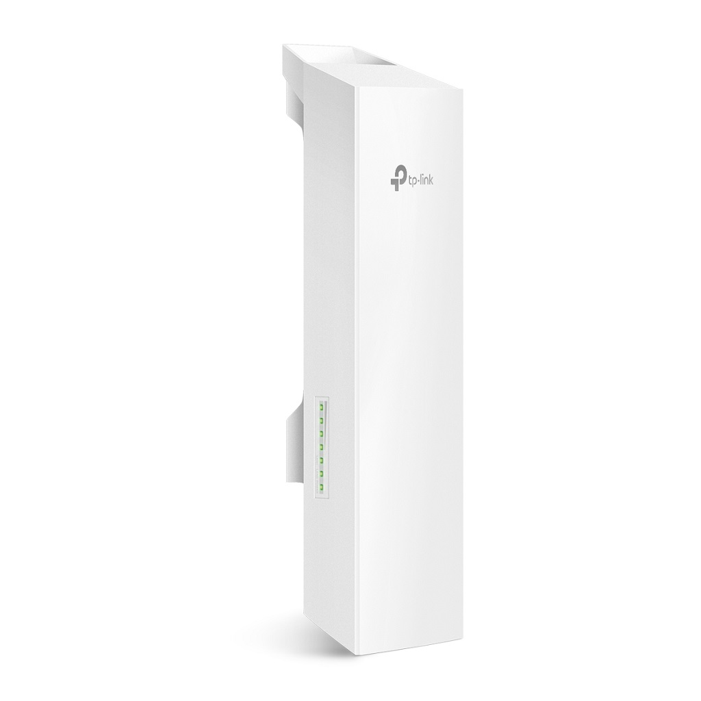 ACCESS POINT TP-LINK CPE220 DE EXTERIOR Y POTENCIA DE TRANSMISIÓN AJUSTABLE -