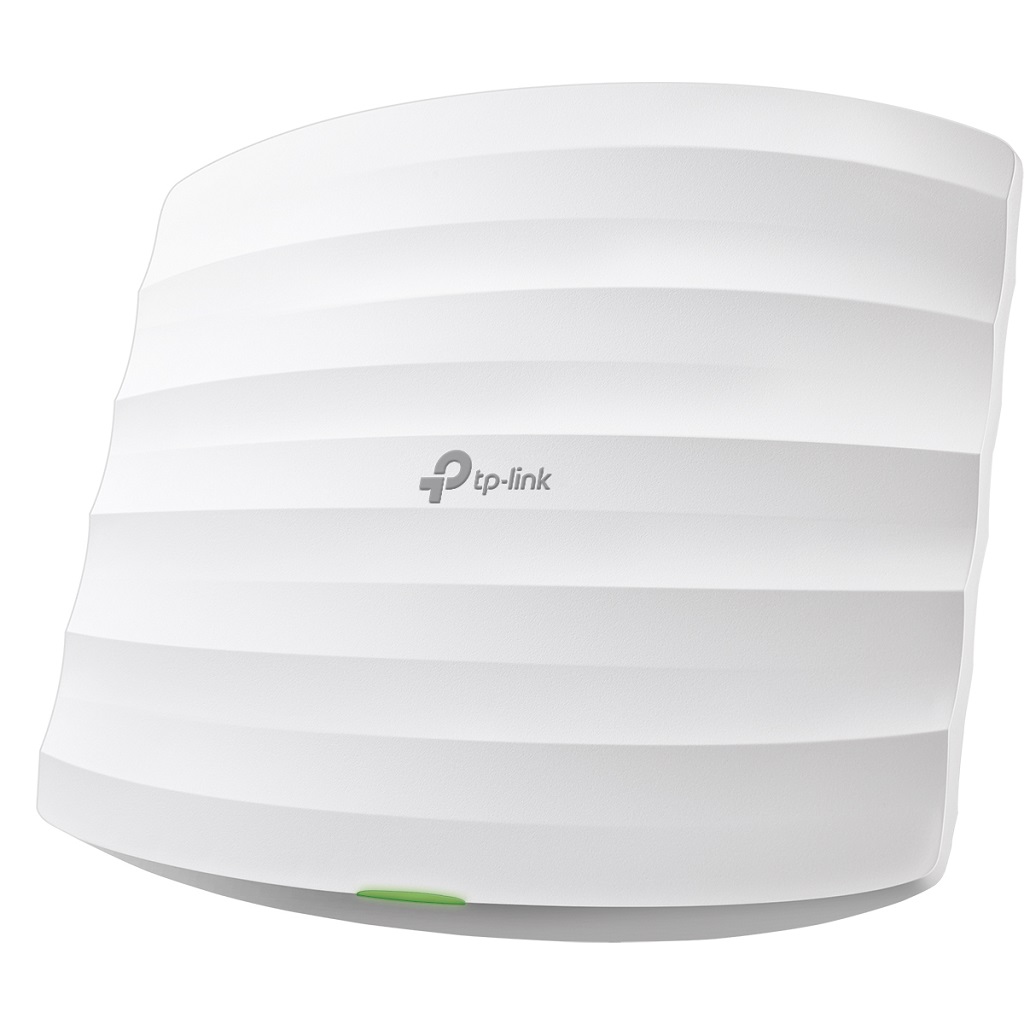 ACCESS POINT DE MONTAJE EN TECHO GIGABIT INÁLAMBRICO MU-MIMO AC1750 TP-LINK EAP245 -