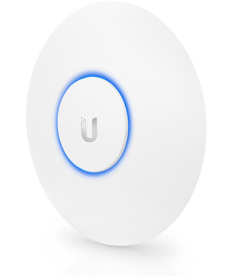 Access Point  UBIQUITI UAP-AC-LITE - 1000 Mbit/s