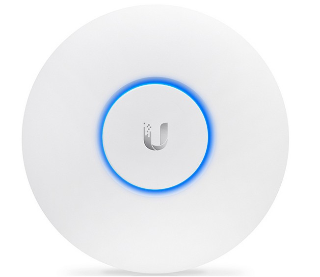 Access Point UBIQUITI UAP-AC-LR - 1000 Mbit/s