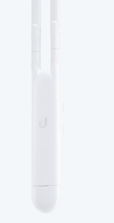 Access Point UBIQUITI UAP-AC-M - 1167 Mbit/s