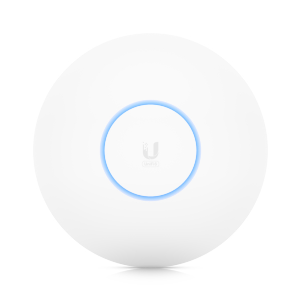 Access Point UBIQUITI U6-LR -