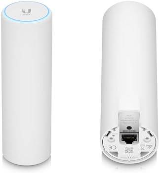 Access Point U6-MESH UBIQUITI - Para Interior/Exterior