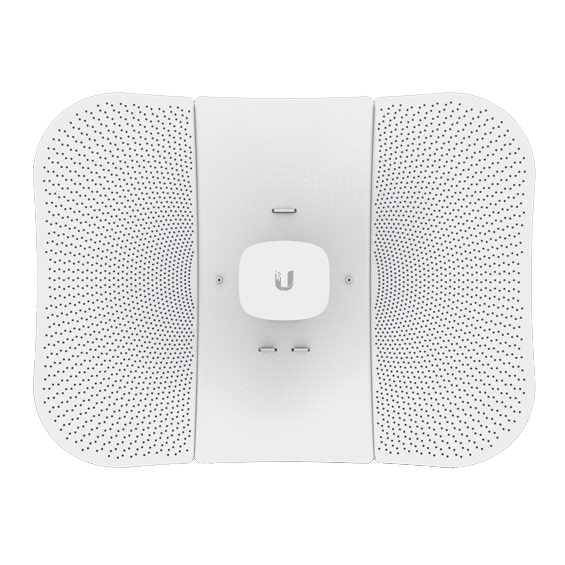 Antena UBIQUITI LBE-5AC-GEN2 - 23 dBi