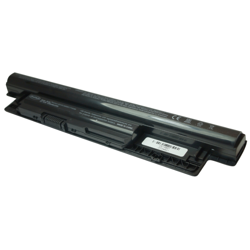 Bateria para Laptop OTD4521 OVALTECH Li-ion 14.8V para Dell Inspiron 14 -