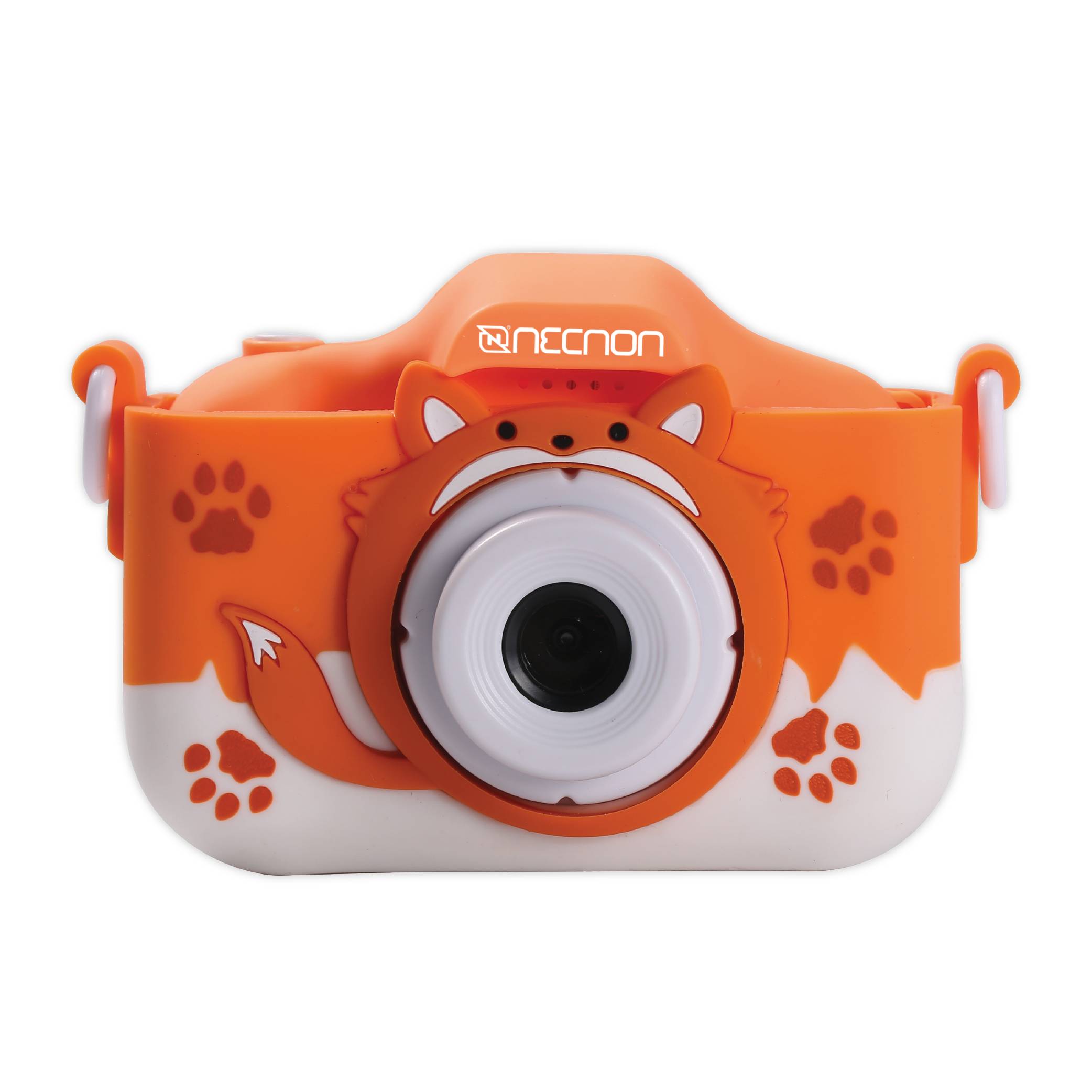 Camara Digital Infantil NECNON NCD-KIDSCAM 8 MP 4X ZOOM -