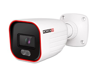 Camara bala AHD 2 MP Full Color (AHD/TVI/VCI) - 1000 TVL (CVBS)