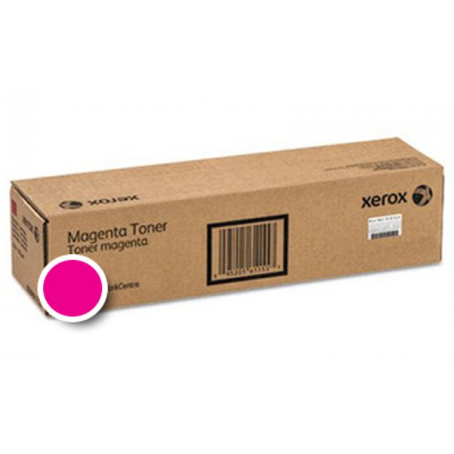 XEROX 006R01703 TONER MAGENTA 15K -