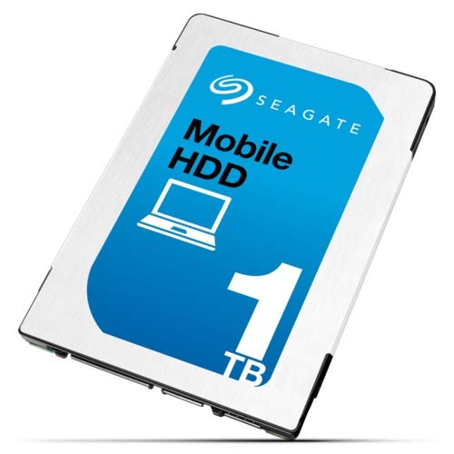 Disco Duro Interno SEAGATE ST1000LM035 - 1000 GB