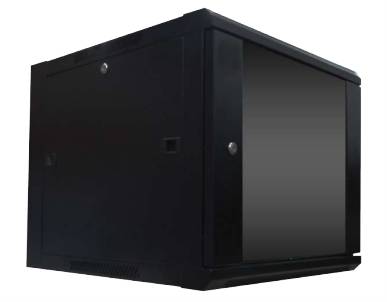 Gabinete Para Montaje En Pared WAM WAM-WC12UR06-A -