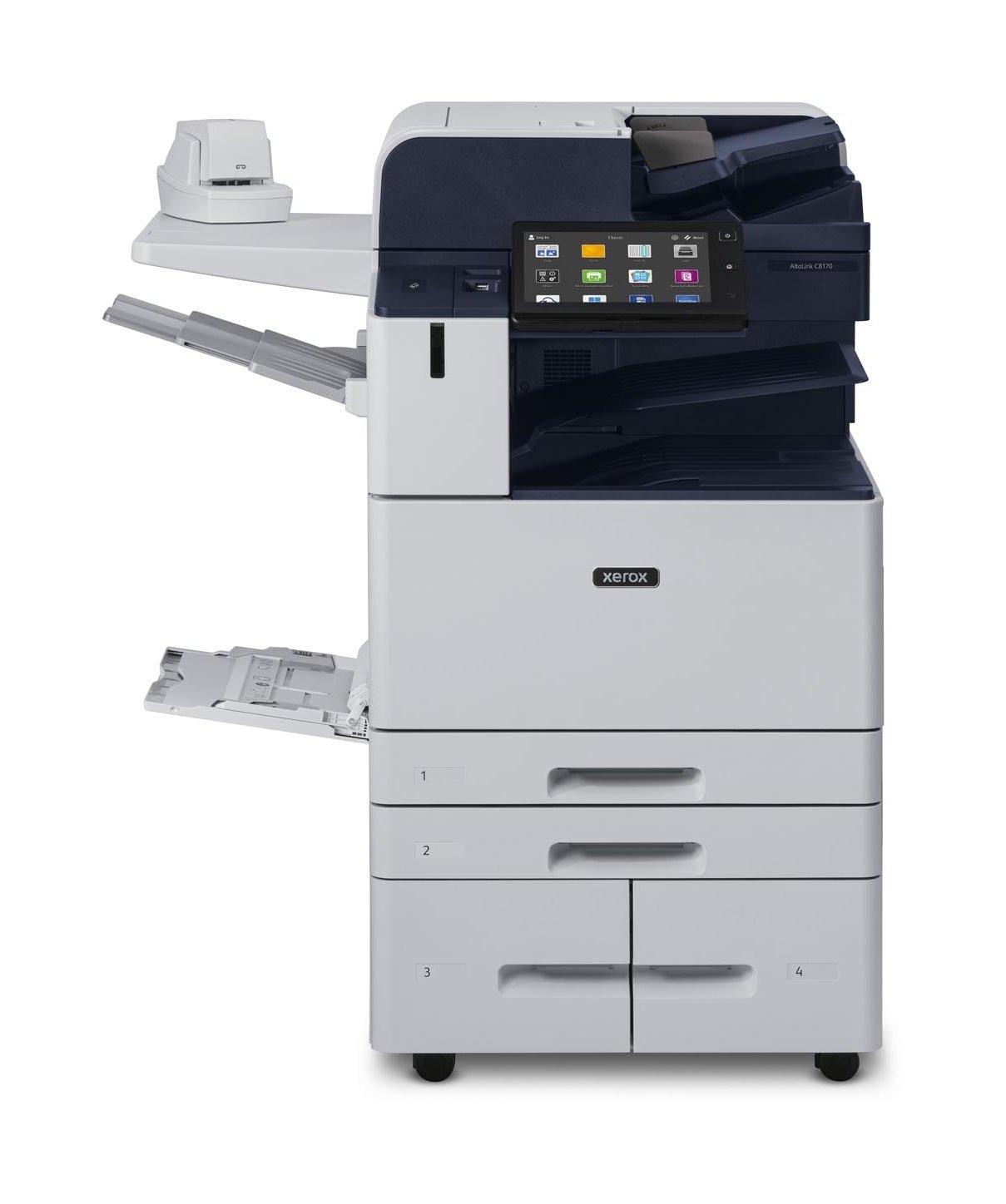 XEROX  ALTALINK C8170_F MULTI. COLOR A3 -