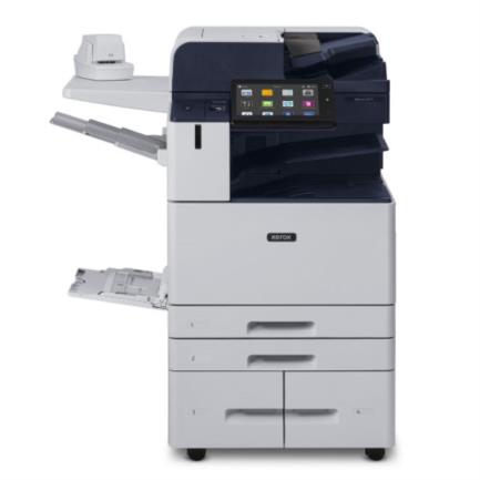 XEROX ALTALINK B8145_F  MULTI. MONO A3 -