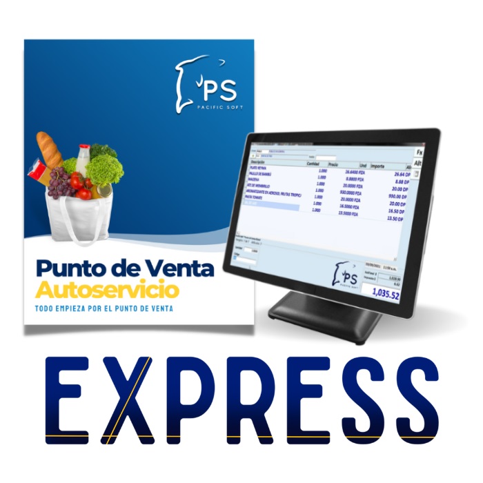 Punto de Venta Para Comercios. -