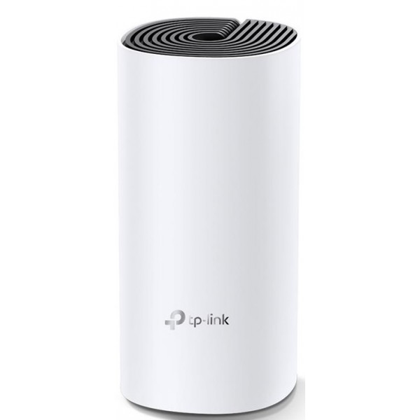 SISTEMA WIFI MESH AC1200 DECO M4(1-PACK) PARA CONEXIONES EN TODO EL HOGAR -