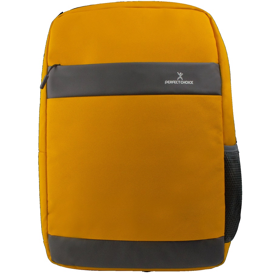 Mochila  PERFECT CHOICE Bold - 15.6 pulgadas