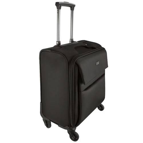 MALETÍN DE VIAJE P/LAP TROLLEY PC-083009 -