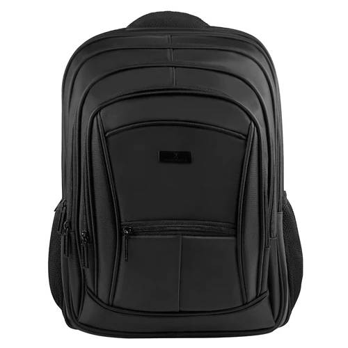 MOCHILA ESSENTIAL PLUS NEGRO PC-084440 -