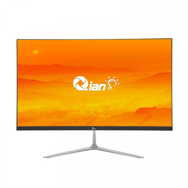 Monitor LED Qian Frameless - 23.8 pulgadas