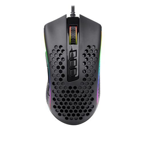 Mouse Redragon Storm Elite - Negro