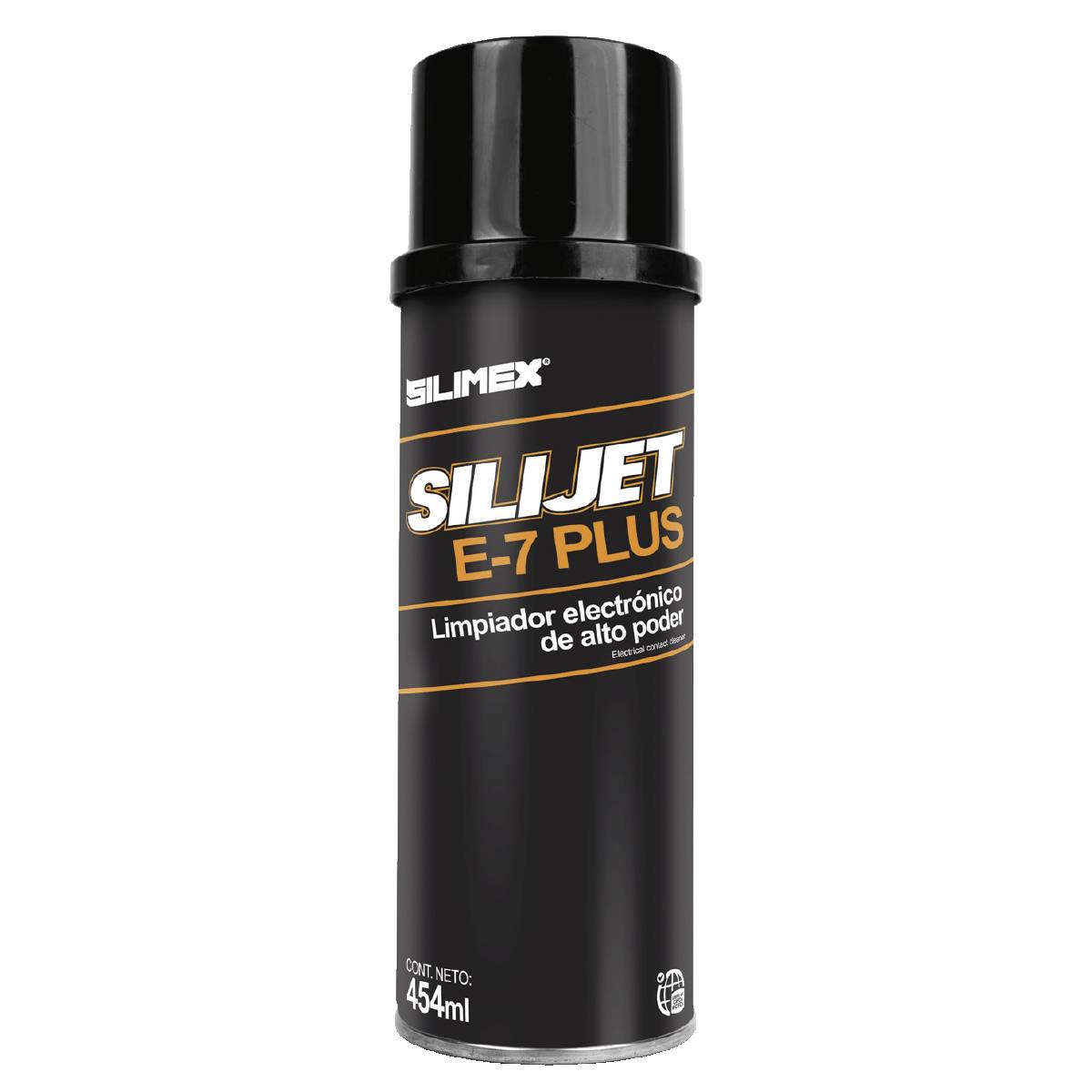 Silijet SILIMEX Silijet E7 PLUS – ALTO PODER -