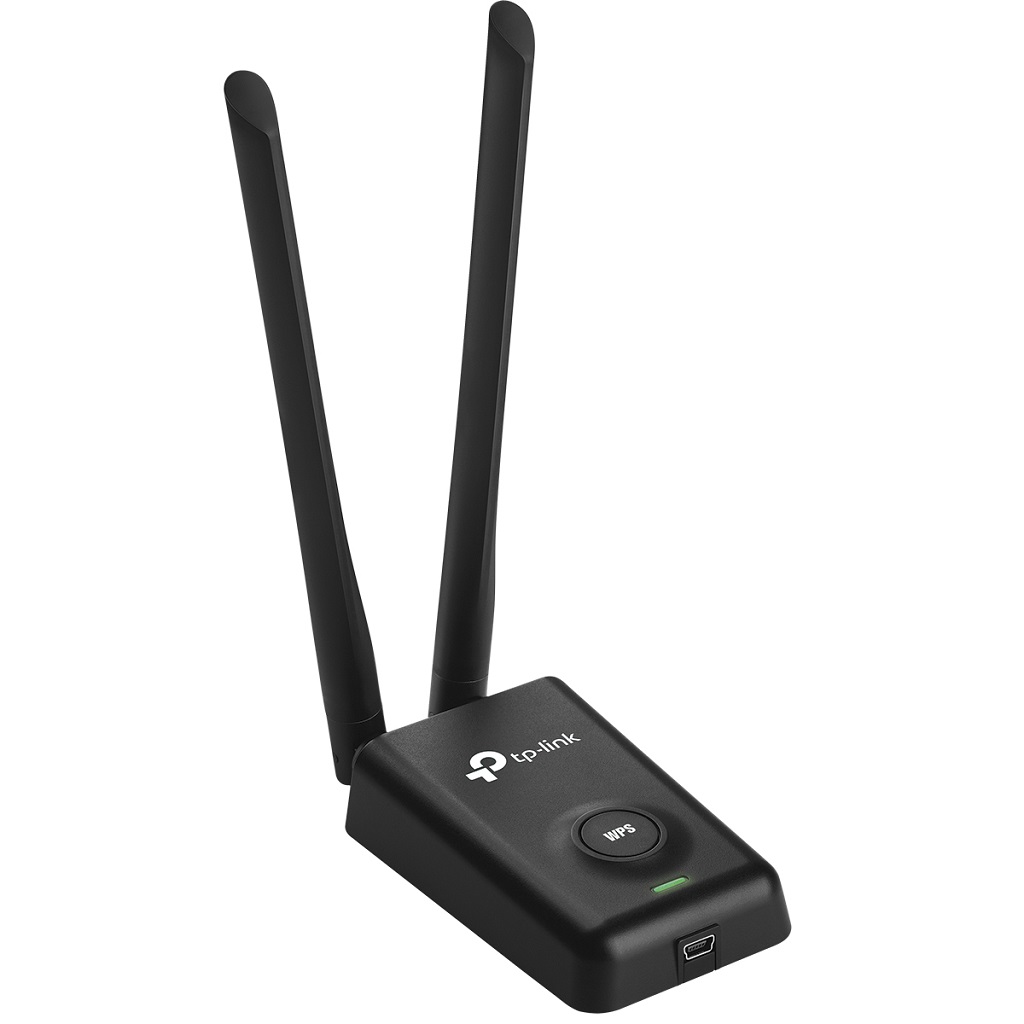 Adaptador USB TP-LINK TL-WN8200ND - Inalámbrico