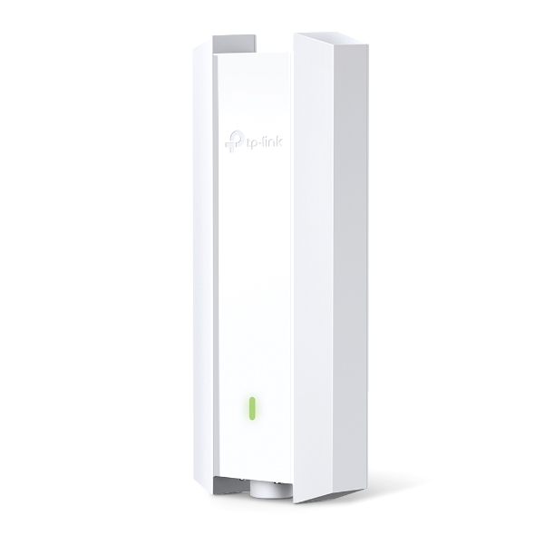 ACCESS POINT WIFI6 PARA INTERIORES O EXTERIORES AX3000 OMADA TP-LINK EAP650-OUTDOOR -