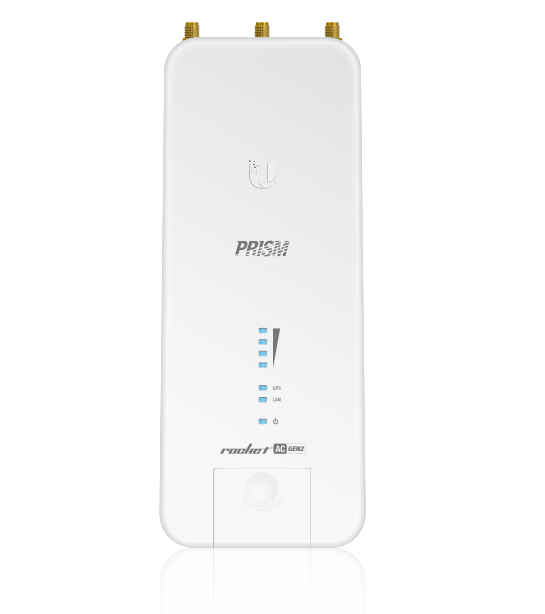 Access Point UBIQUITI RP-5AC-GEN2 - 500 Mbit/s