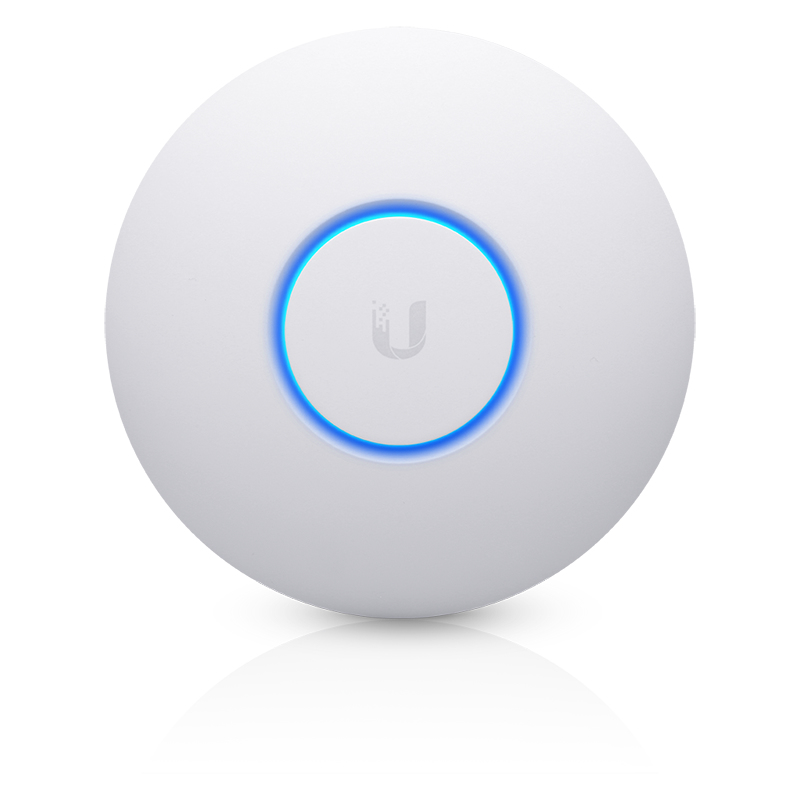 Access Point UBIQUITI UAP-NANOHD - 2.4 GHz