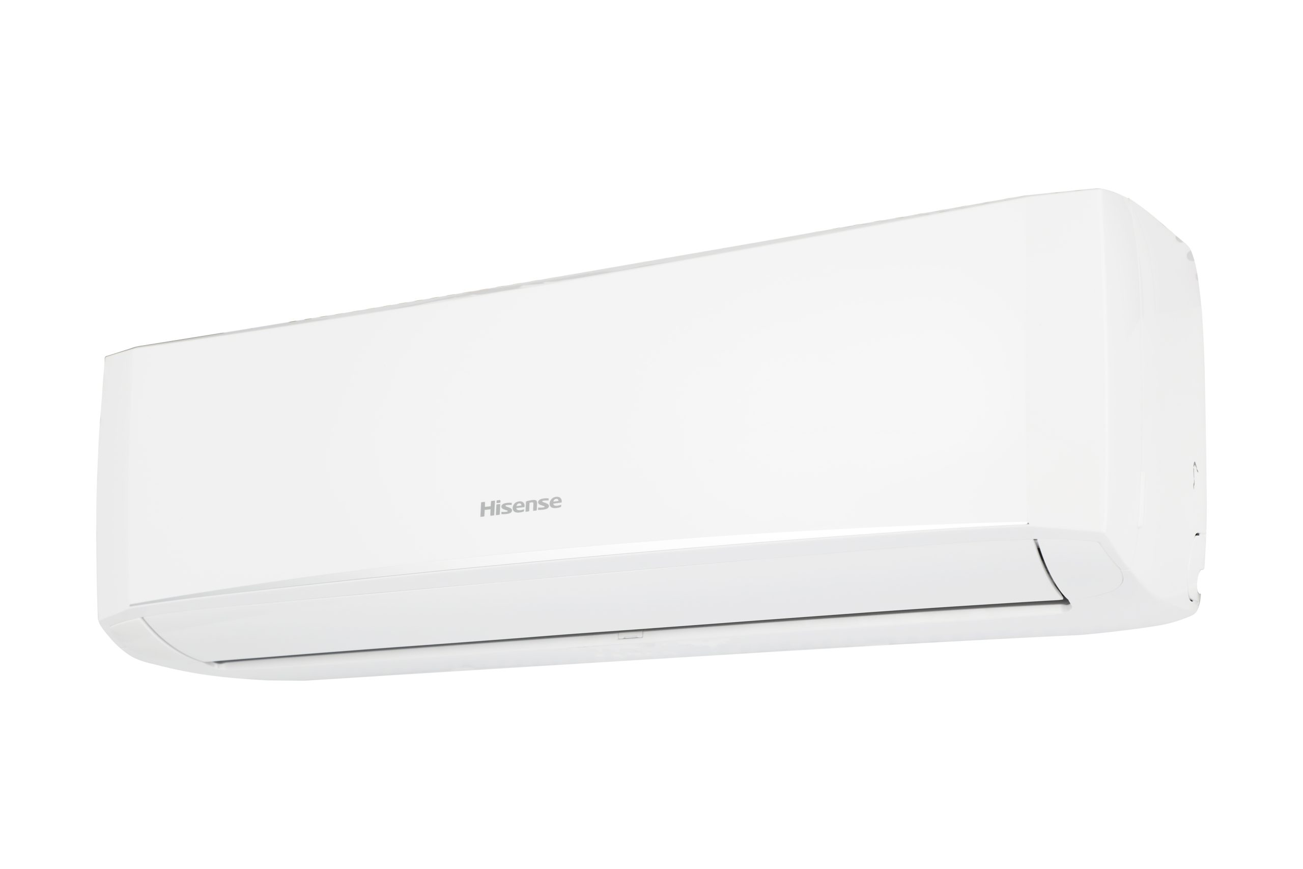 MINISPLIT HISENSE 2 Tonelada AT242CBW 230V INVERTER. Solo frio. -