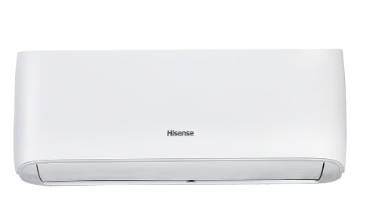 MINISPLIT HISENSE AH182CF 1.5 toneladas - 220V estandar