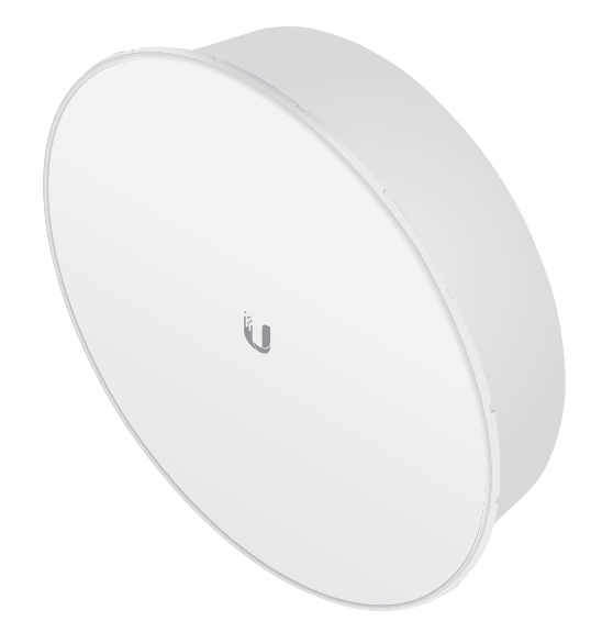 Antena UBIQUITI PBE-5AC-ISO-GEN2 - 25 dBi