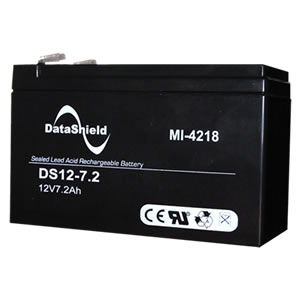 Batería para No Break DATASHIELD - 12 V