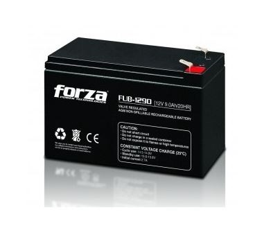 FORZA BATTERY 12V 9AMP FUB-1290 -