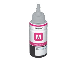 Cartucho EPSON T664320-AL - Magenta