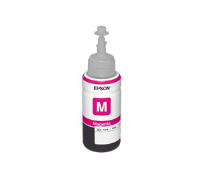 Cartucho EPSON T673320-AL - Magenta