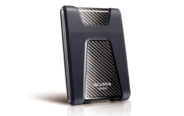 Disco Duro Externo ADATA HD650 - 1 TB