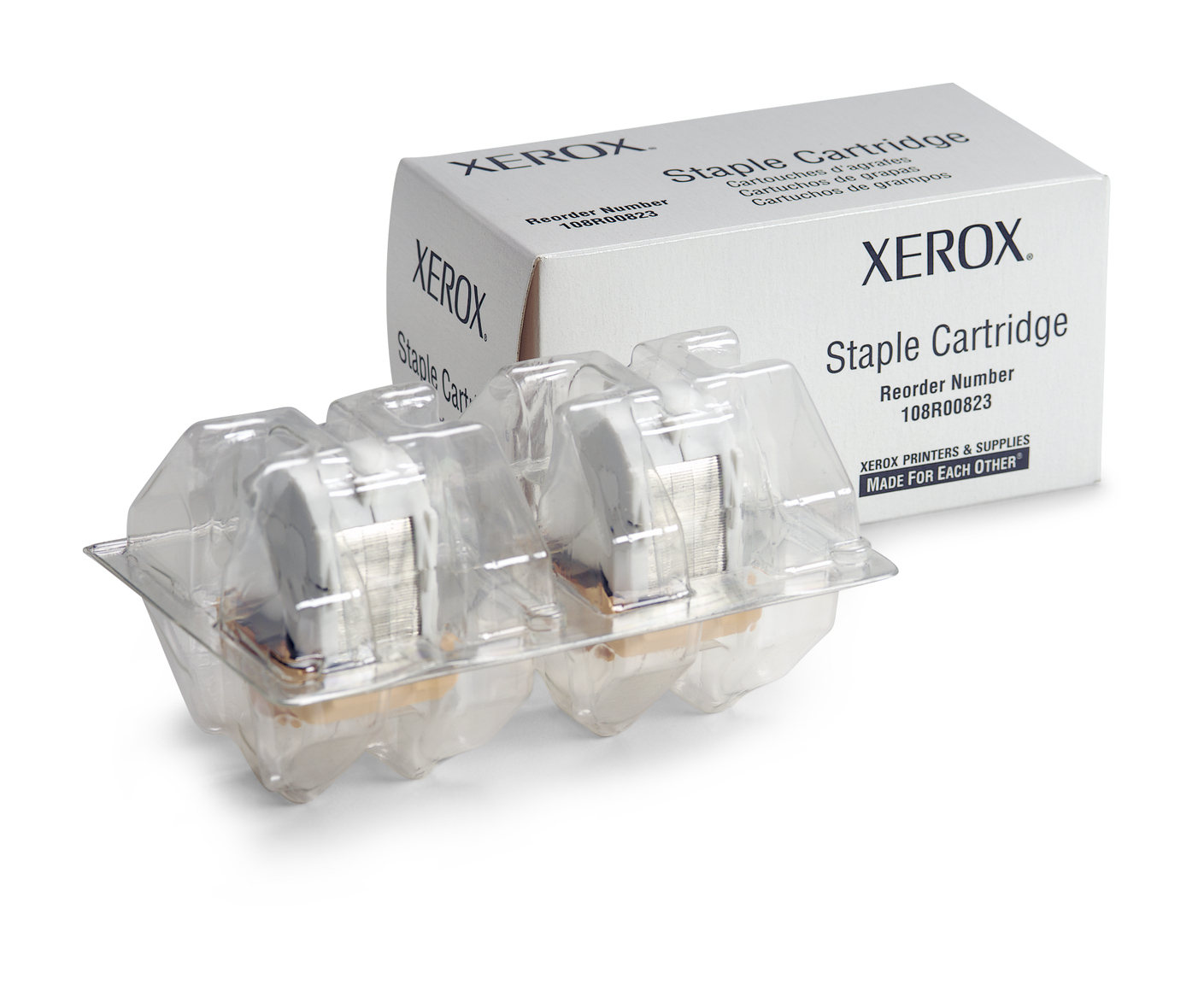 XEROX 108R00823 CARTUCHO DE GRAPAS 3K -