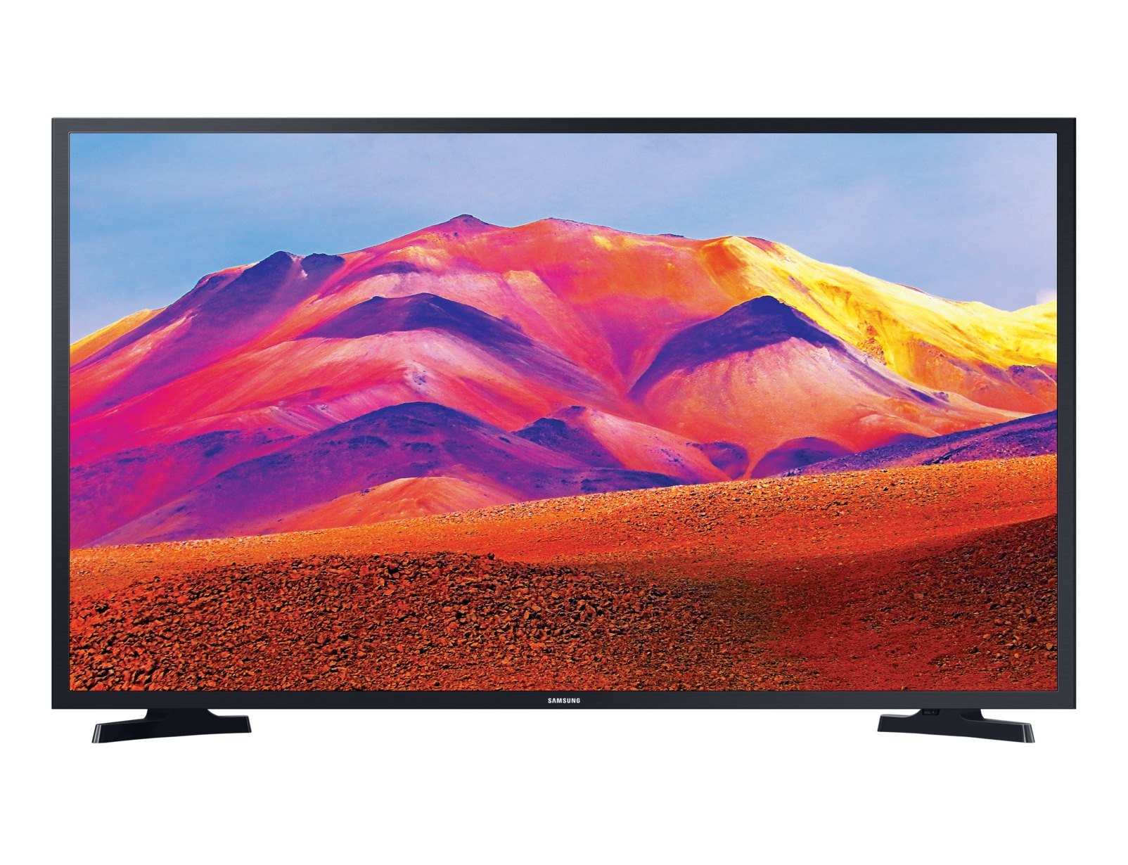 Televisión Led Samsung 43 Pulgadas Smart-Tv Serie BE43T-M - FULL HD 1920 X 1080