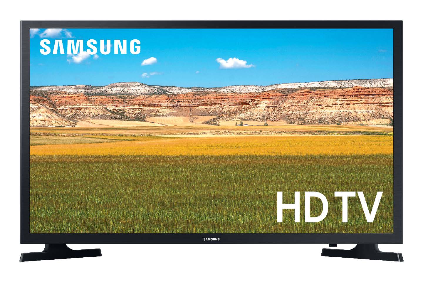 Televisión Led Samsung 32 Pulgadas Smart-Tv Serie BE32T-B - HD 1366 X 768