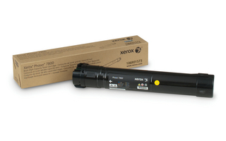 XEROX 106R01573 TONER NEGRO ALTO -