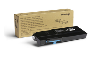 XEROX 106R03522 TONER CIAN ALTO 4.8K -