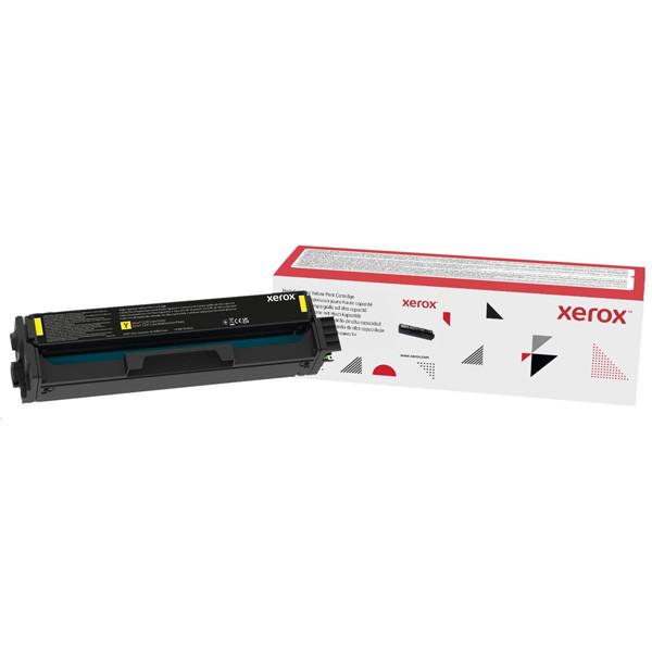 XEROX 006R04398 TONER  AMARILLO 2500 PAG. -