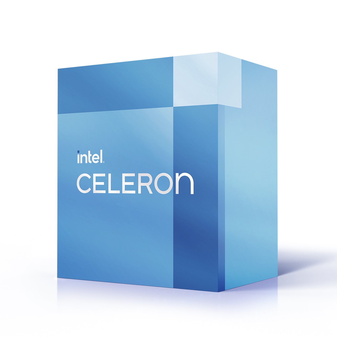 Procesador Intel® Celeron G6900 de 3.4 GHz - 4 Core