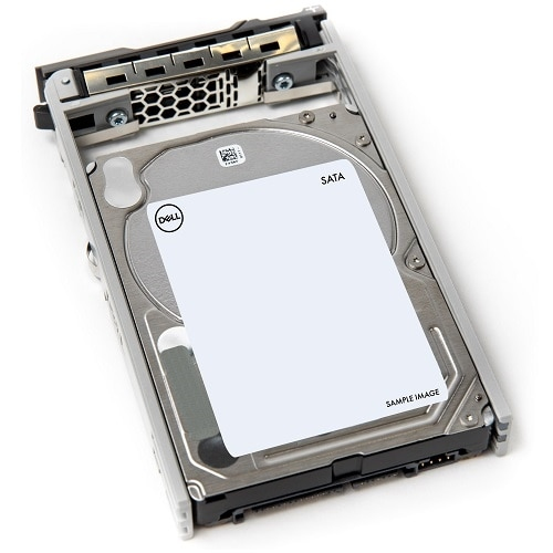 DELL 1TB 7.2K RPM SATA 2.5IN 400-AEFD -