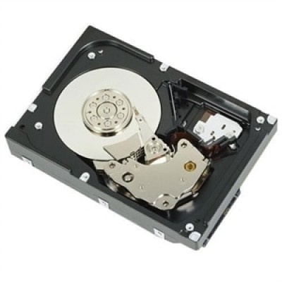 Disco Duro Dell 161-BCBC 2TB Hard Drive SATA 6Gbps 7.2K 512n 3.5in -