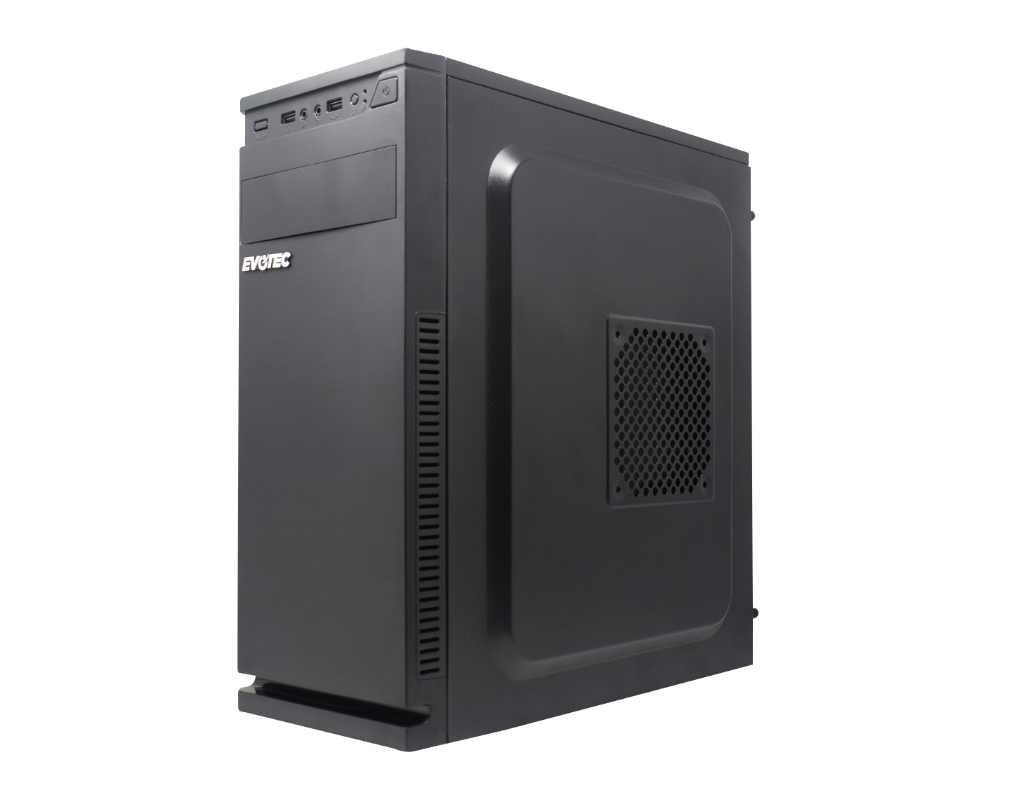 Gabinete EVOTEC EV-1015 - ATX