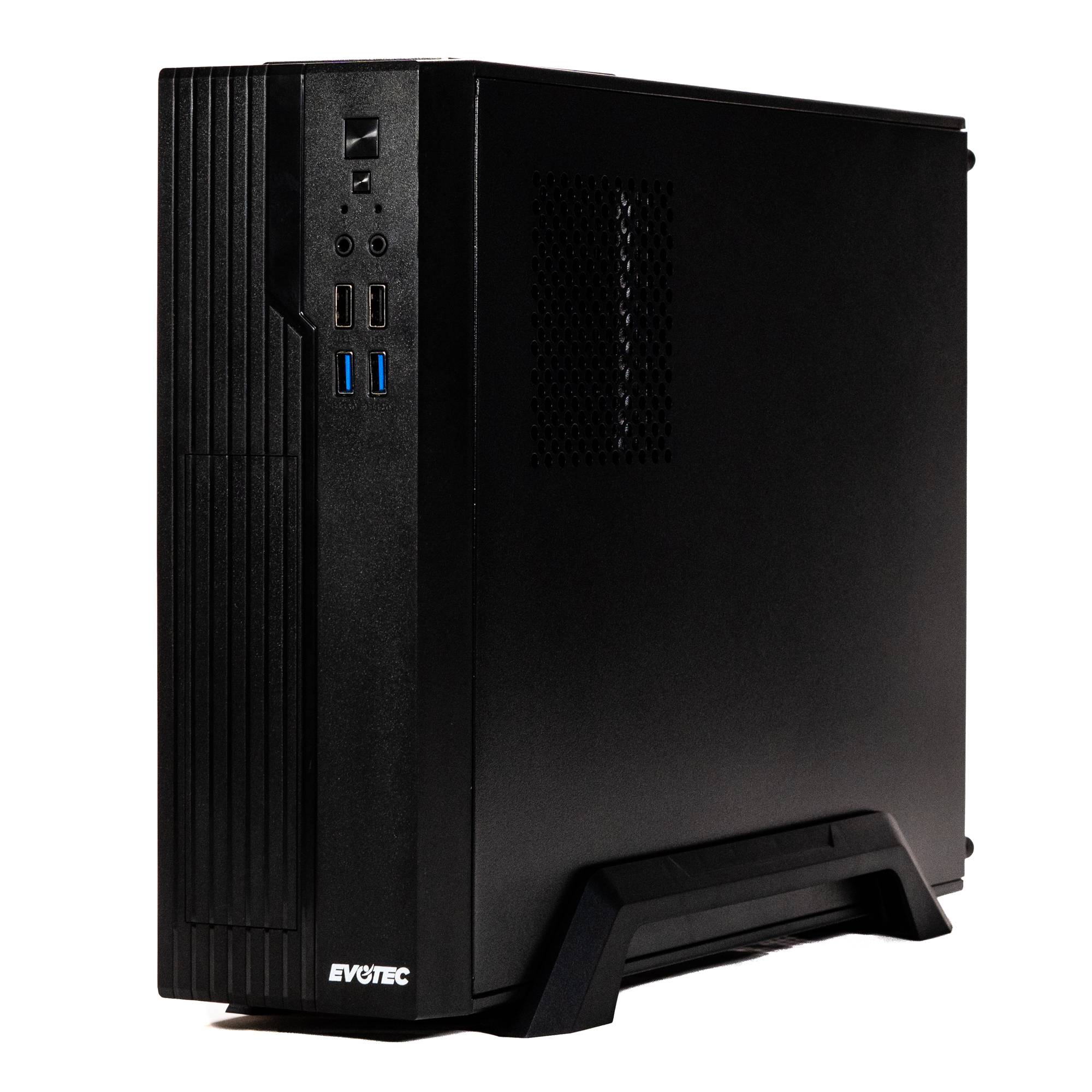 Gabinete Evotec Valencia Slim EV-1022 -