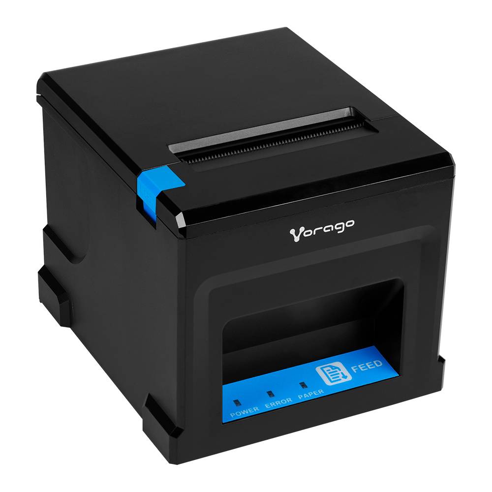 Impresora POS VORAGO MNP-180 - Térmica directa