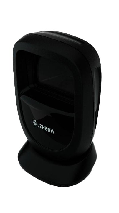 ZEBRA Lector Alámbrico KIT USB DS9308-SR -