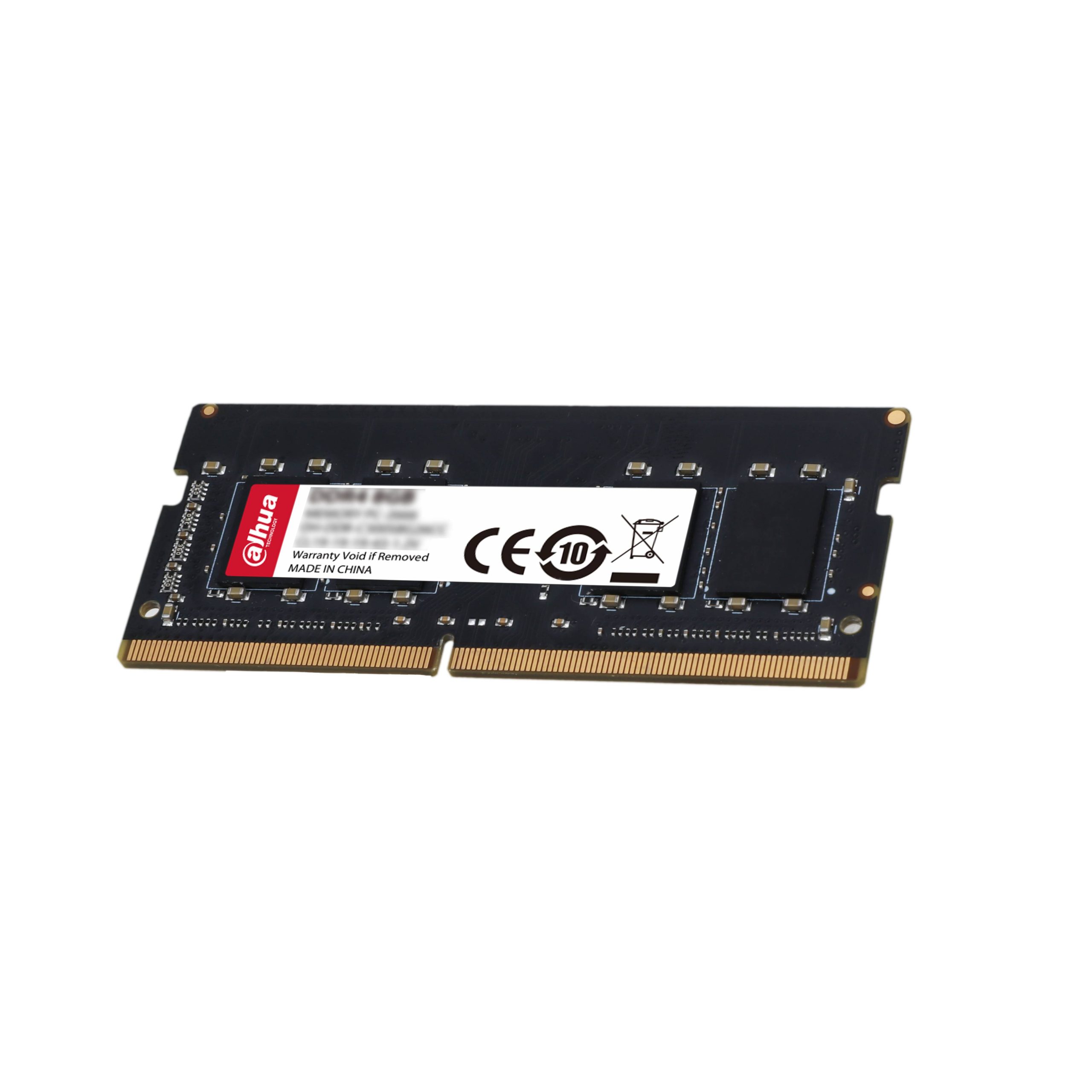 DAHUA MEMORIA RAM DDR4 16GB PC  DHI-DDR-C300U16G32 3200MHZ -